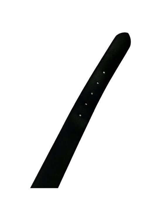 Louis Vuitton Belt Epi Ceinture Legend 35 Noir Leather main image 5